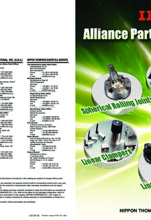 IKO Alliance Partner Products